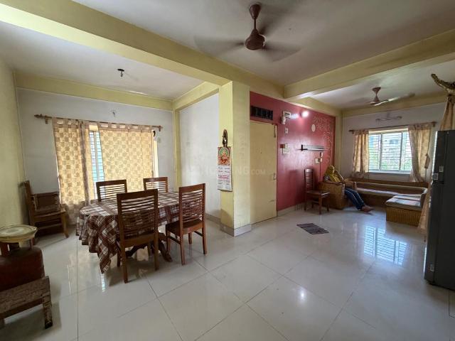 3 BHK Apartment in Madurdaha for rent Kolkata. The reference number is 21120894