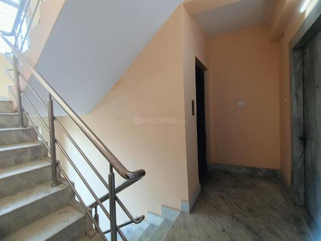3 BHK Apartment in Madurdaha for resale Kolkata. The reference number is 17782798