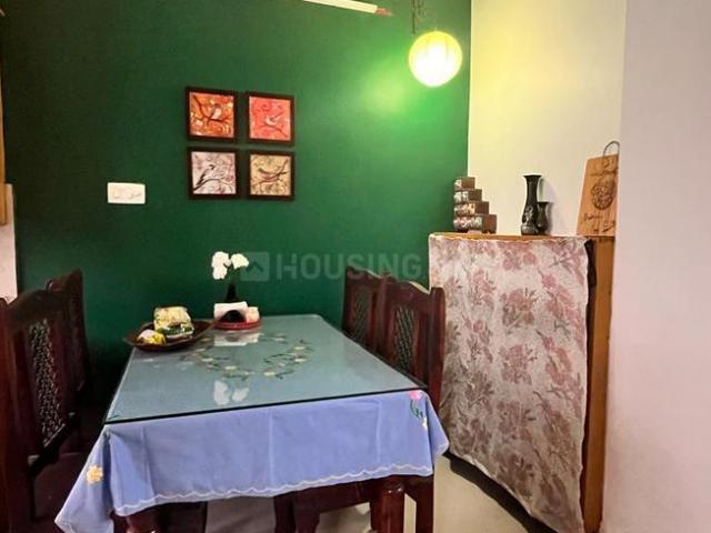 3 BHK Apartment in Madurdaha for resale Kolkata. The reference number is 18685567