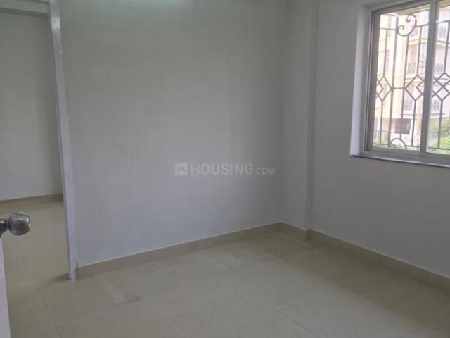 3 BHK Apartment in Madurdaha for resale Kolkata. The reference number is 19621490