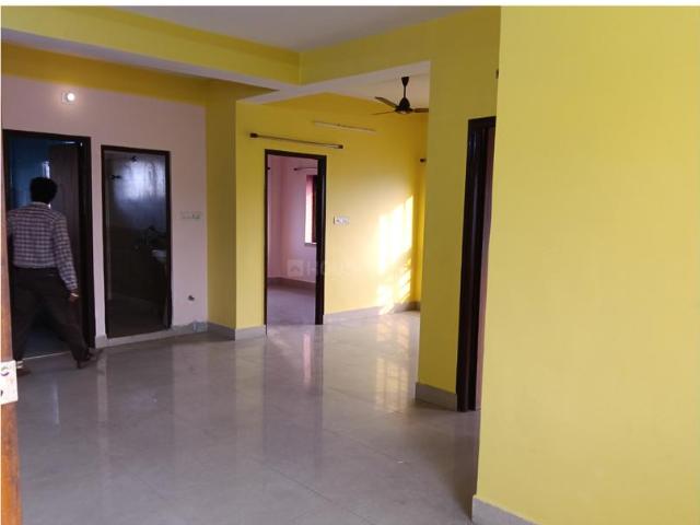 3 BHK Apartment in Madurdaha for resale Kolkata. The reference number is 19760152
