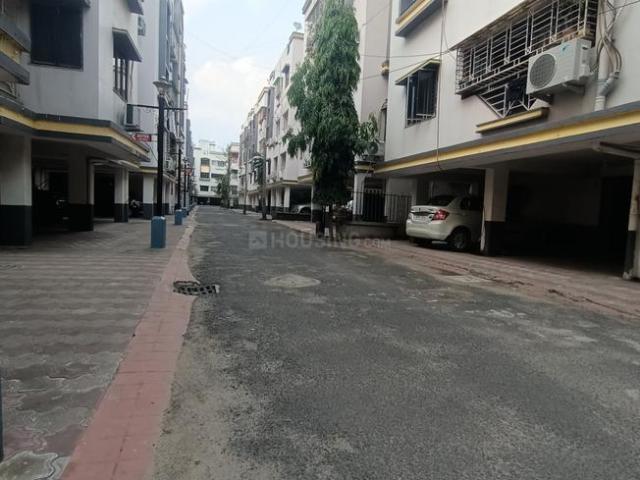 3 BHK Apartment in Madurdaha for resale Kolkata. The reference number is 20201305