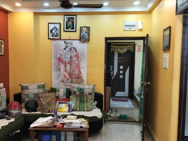 3 BHK Apartment in Madurdaha for resale Kolkata. The reference number is 20569821
