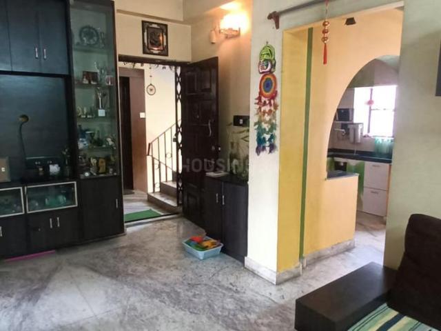 3 BHK Apartment in Madurdaha for resale Kolkata. The reference number is 20590345