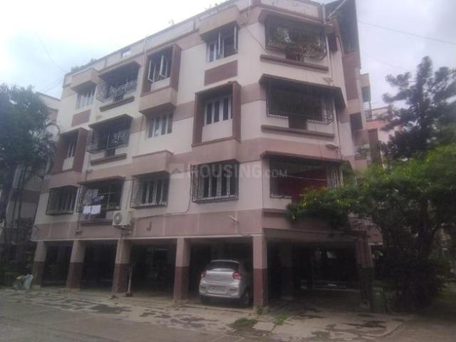 3 BHK Apartment in Madurdaha for resale Kolkata. The reference number is 20695034