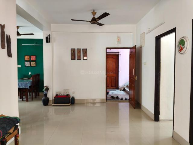 3 BHK Apartment in Madurdaha for resale Kolkata. The reference number is 20815800