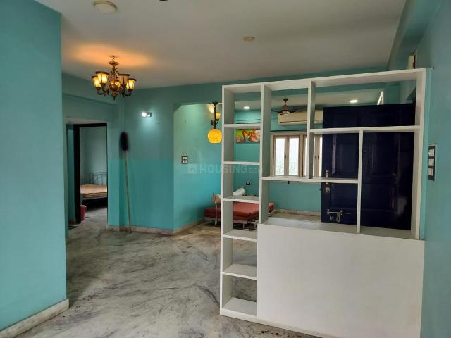 3 BHK Apartment in Madurdaha for resale Kolkata. The reference number is 20952003