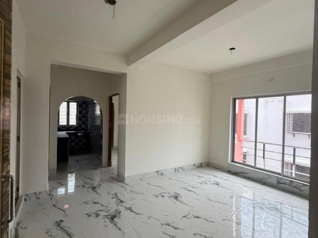 3 BHK Apartment in Madurdaha for resale Kolkata. The reference number is 20957151