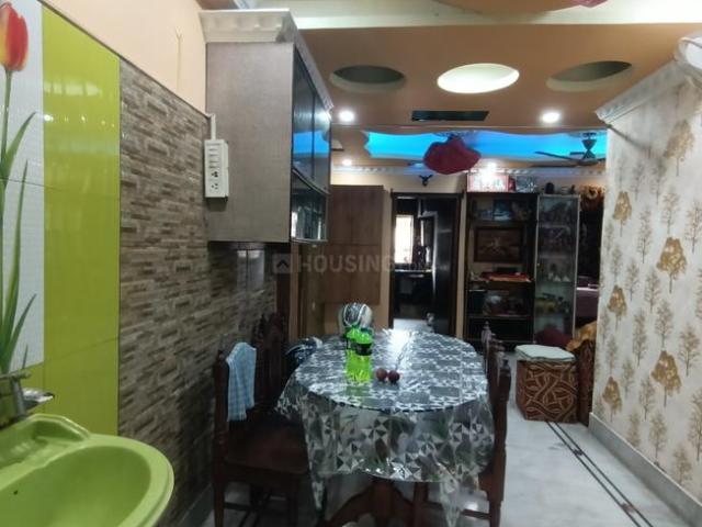 3 BHK Apartment in Madurdaha for resale Kolkata. The reference number is 20992986