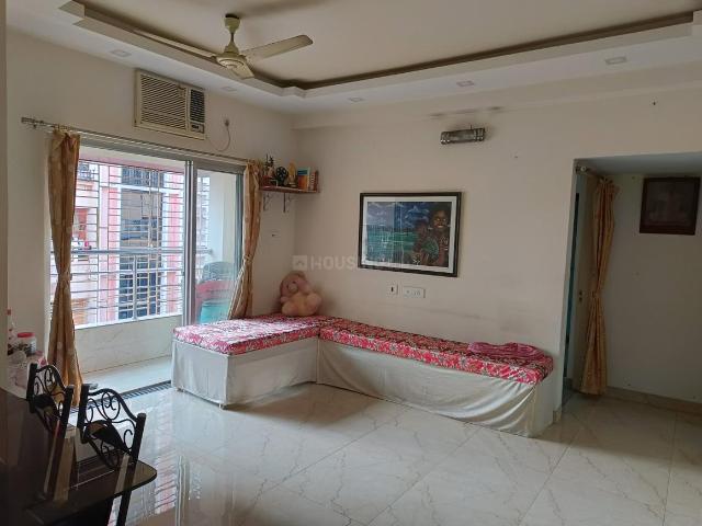 3 BHK Apartment in Madurdaha for resale Kolkata. The reference number is 21145332