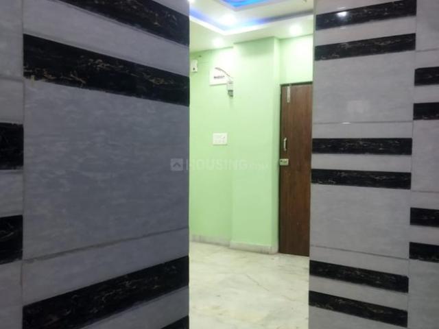 3 BHK Apartment in Madurdaha for resale Kolkata. The reference number is 21113461