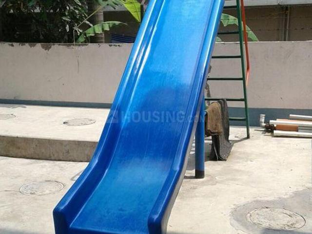 3 BHK Apartment in Madurdaha for resale Kolkata. The reference number is 21118116