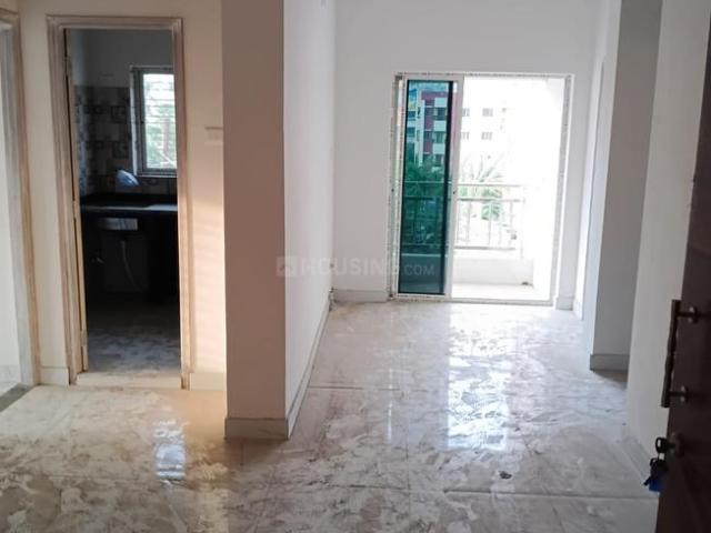 3 BHK Apartment in Madurdaha for resale Kolkata. The reference number is 21204271