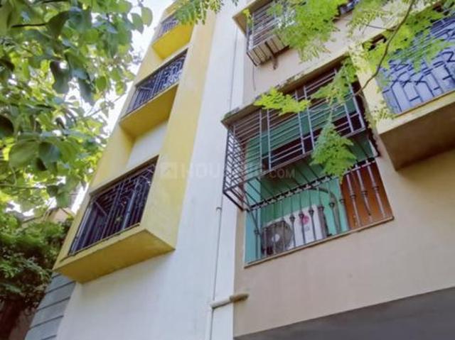 3 BHK Apartment in Madurdaha for resale Kolkata. The reference number is 21234924