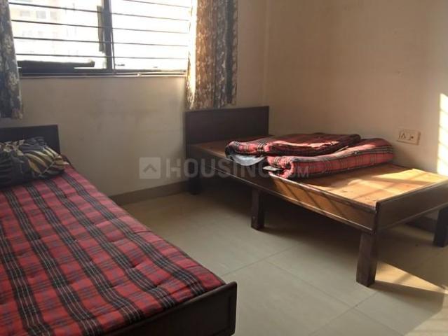 3 BHK Apartment in Magarpatta City for rent Pune. The reference number is 19454263