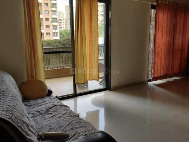 3 BHK Apartment in Magarpatta City for rent Pune. The reference number is 19615603