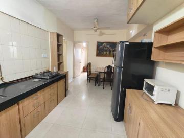 Pune, Pune District, Maharashtra - Balcony