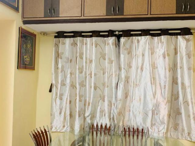 3 BHK Apartment in Magarpatta City for rent Pune. The reference number is 20408816