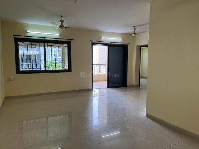3 BHK Apartment in Magarpatta City for rent Pune. The reference number is 20585443