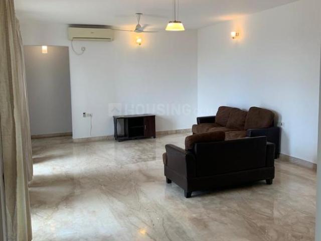 3 BHK Apartment in Magarpatta City for rent Pune. The reference number is 20608216