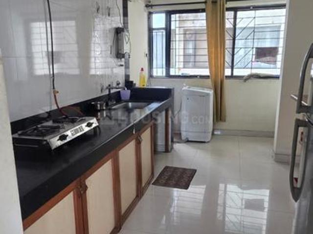 3 BHK Apartment in Magarpatta City for rent Pune. The reference number is 20630615