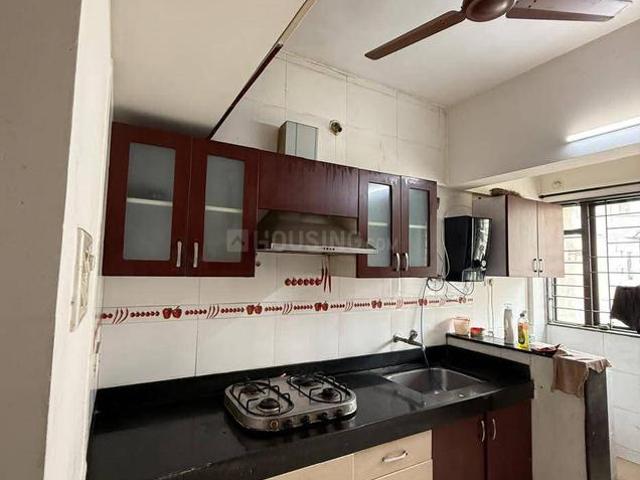 3 BHK Apartment in Magarpatta City for rent Pune. The reference number is 20710429