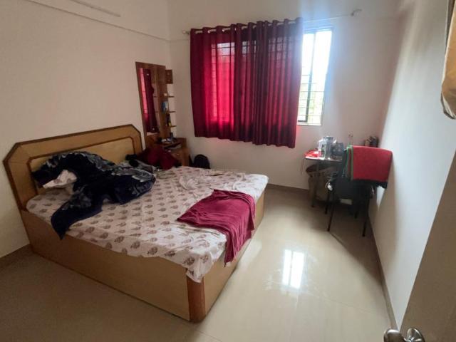3 BHK Apartment in Magarpatta City for rent Pune. The reference number is 20943439