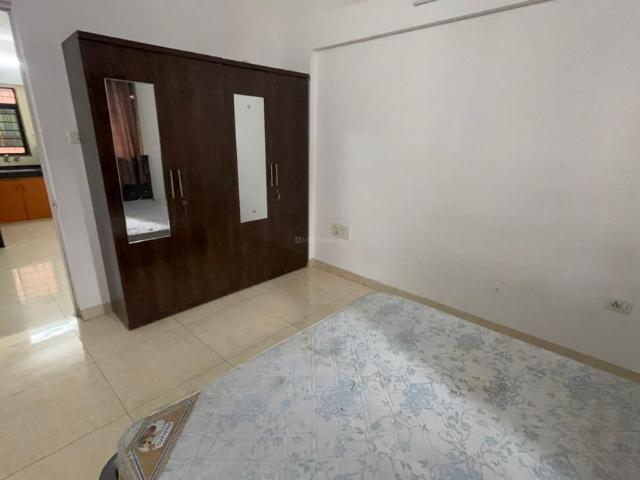 3 BHK Apartment in Magarpatta City for rent Pune. The reference number is 20943783