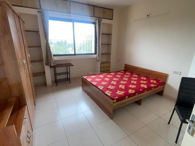 3 BHK Apartment in Magarpatta City for rent Pune. The reference number is 20954769