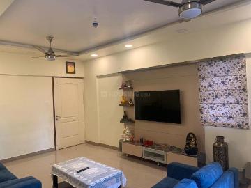 3 BHK Apartment in Magarpatta City for rent Pune. The reference number is 20042489