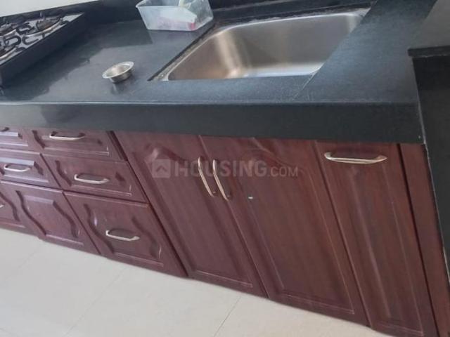 3 BHK Apartment in Magarpatta City for rent Pune. The reference number is 20114101