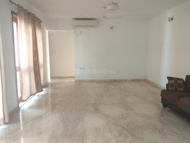 3 BHK Apartment in Magarpatta City for rent Pune. The reference number is 20228353