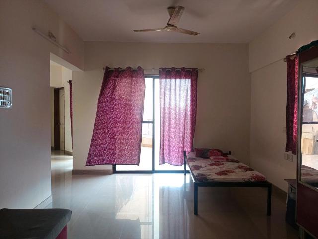 3 BHK Apartment in Magarpatta City for rent Pune. The reference number is 20261628