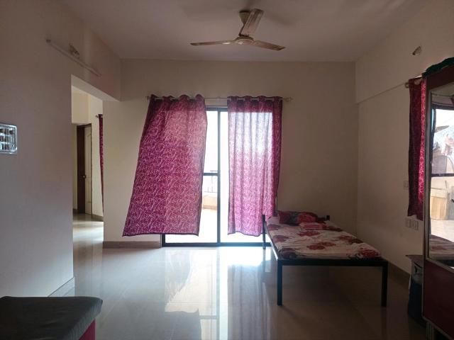 3 BHK Apartment in Magarpatta City for rent Pune. The reference number is 20261628