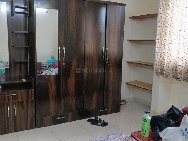 3 BHK Apartment in Magarpatta City for rent Pune. The reference number is 21030526
