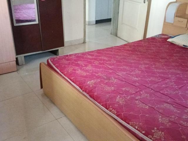 3 BHK Apartment in Magarpatta City for rent Pune. The reference number is 21036643