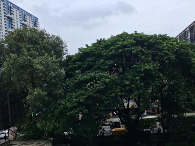 3 BHK Apartment in Magarpatta City for rent Pune. The reference number is 21141329