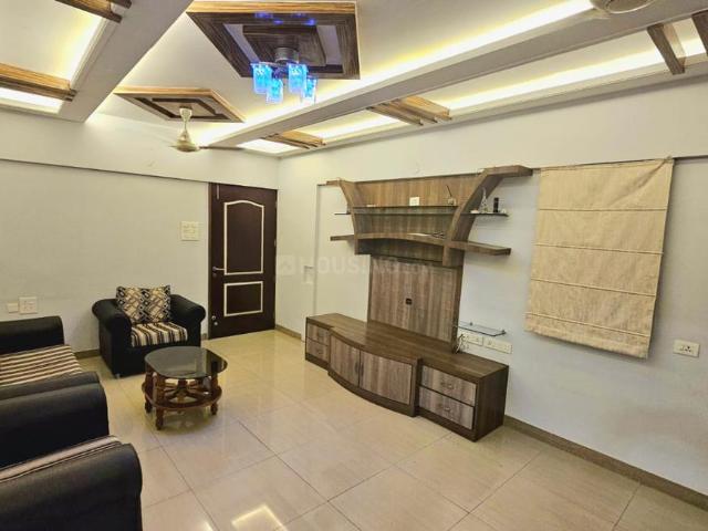 3 BHK Apartment in Magarpatta City for rent Pune. The reference number is 21365515