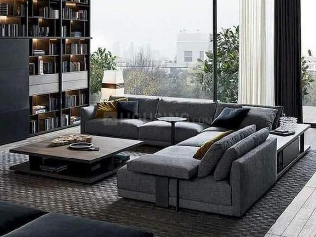 3 BHK Apartment in Magarpatta City for resale Pune. The reference number is 17373571