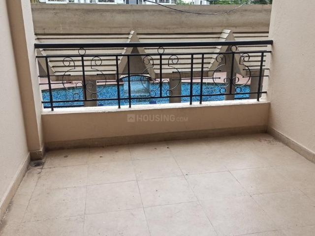 3 BHK Apartment in Magarpatta City for resale Pune. The reference number is 17694826