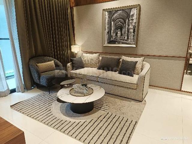 3 BHK Apartment in Magarpatta City for resale Pune. The reference number is 17715959