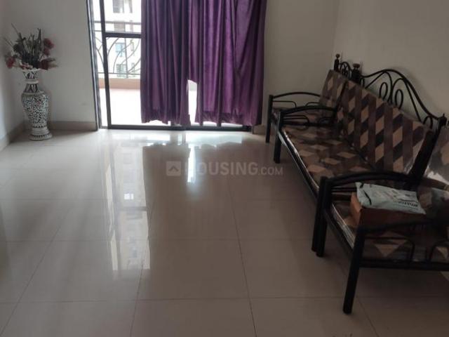 3 BHK Apartment in Magarpatta City for resale Pune. The reference number is 18862396