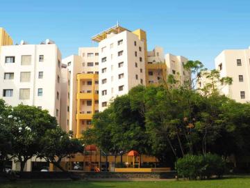 3 BHK Apartment in Magarpatta City for resale Pune. The reference number is 20559740