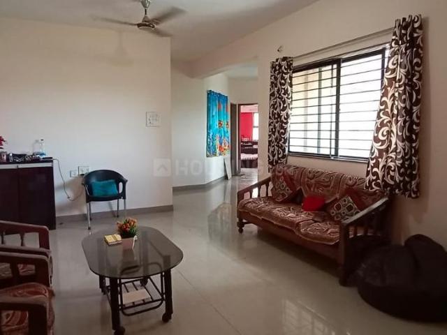 3 BHK Apartment in Magarpatta City for resale Pune. The reference number is 20703755