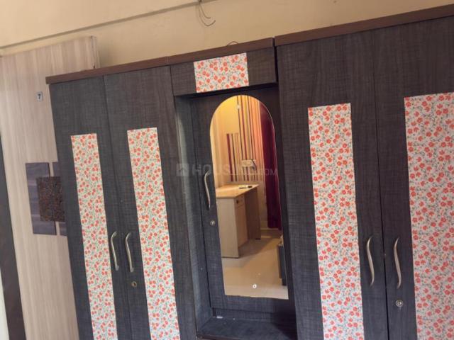 3 BHK Apartment in Magarpatta City for resale Pune. The reference number is 20844788