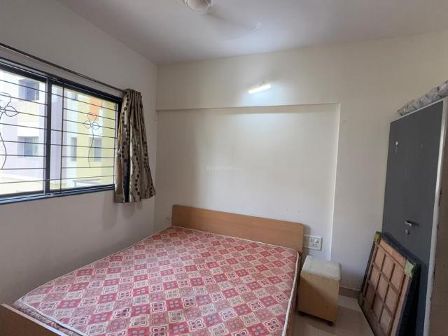 3 BHK Apartment in Magarpatta City for resale Pune. The reference number is 21146430