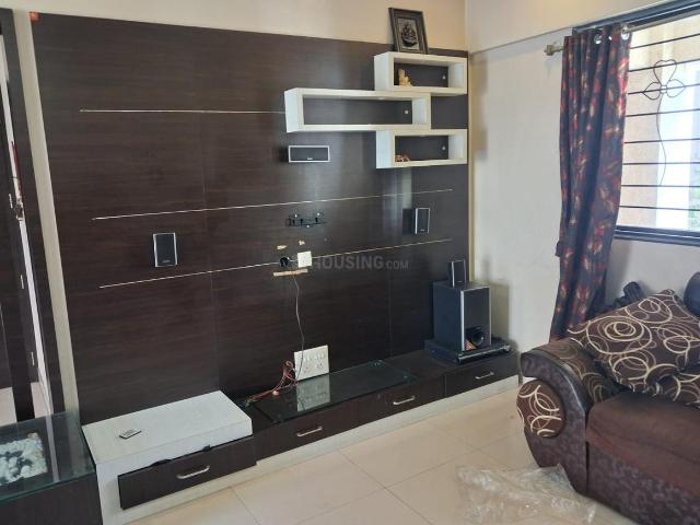 3 BHK Apartment in Magarpatta City for resale Pune. The reference number is 21153595