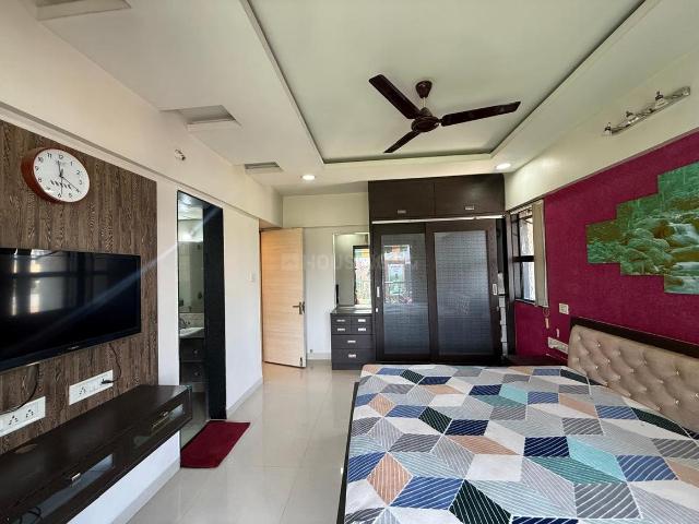 3 BHK Apartment in Magarpatta City for resale Pune. The reference number is 21153874