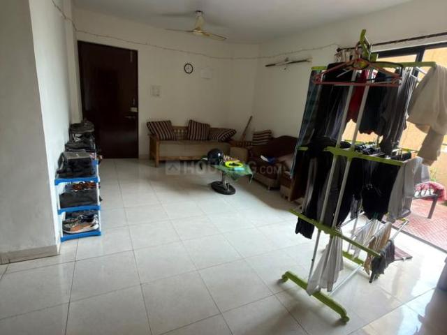 3 BHK Apartment in Magarpatta City for resale Pune. The reference number is 21170477