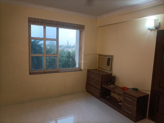 3 BHK Apartment in Mahanagar for rent Lucknow. The reference number is 20410005